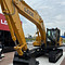 LGCE, Cat, Volvo, Hitachi
