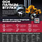 Оси, пальцы, втулки для Hyundai, XCMG, Komatsu и других