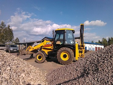 jcb 3cx