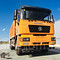 Shacman SX3256DR384 6х4