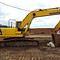 Komatsu PC220
