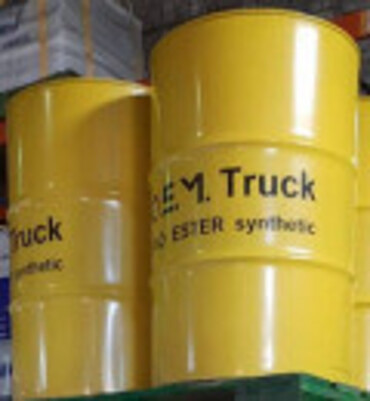 Масла для Hyundai, Isuzu, XCMG и других