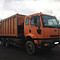  Ford Cargo  3430D 