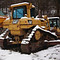  KATERPILER   D6T