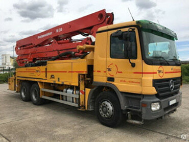 TZA - LIEBHERR 58153С