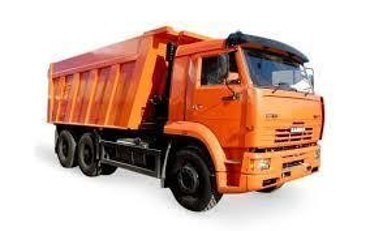 КАМАЗ 6520