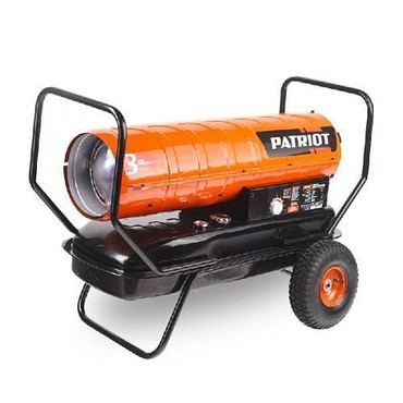 PATRIOT  DWT 379