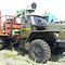 Урал, Камаз 4320, 43118