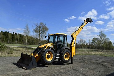 Копка траншей, котлованов, водопроводов и септиков