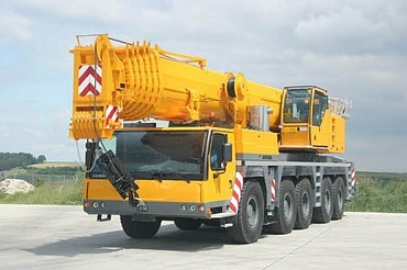 Liebherr