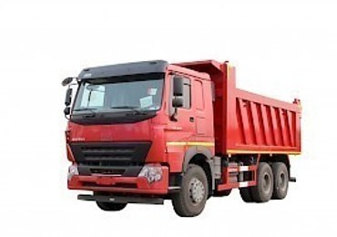 Запчасти для самосвалов Volvo, MAN, Scania и других