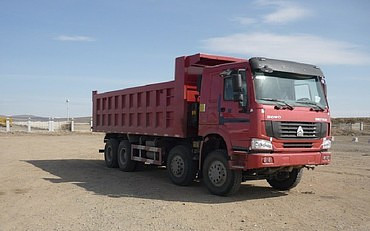 Поставка песка