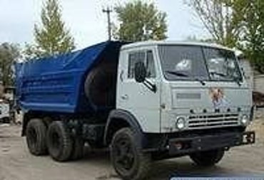 Камаз 5511