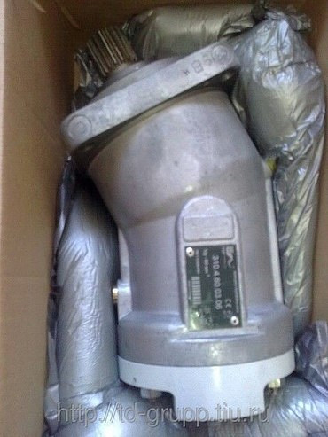 Гидронасос 310.3.80.03.06, Гидронасос 310.3.80.03.06