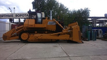Четра  Т-35.01КБР-1