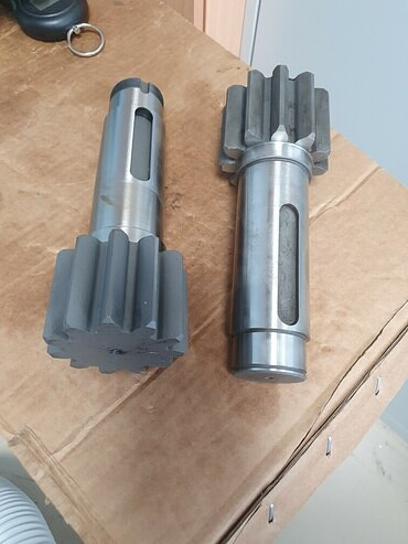 Трансмиссия для манипуляторов