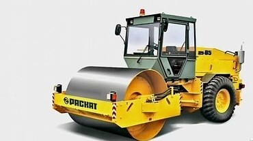 Раскат ДУ-85