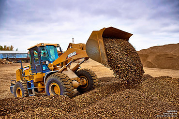 Привезу песок