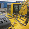 KOMATSU PC 200