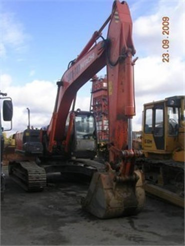 HYUNDAI 240