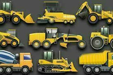 Ремонт спецтехники с выездом на место поломки