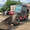 manitou MLT-X 735 120 LSU