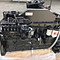 Двигатель внутреннего сгорания Cummins 6CTA8.3-C215