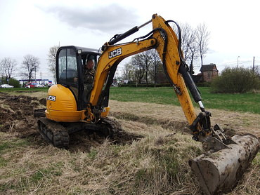 Бобкет Bobcat
