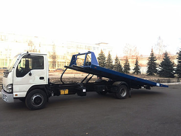 Isuzu  75