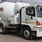 Hino fm 8jl td-ngr