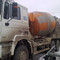 ZOOMLION ZLJ5251GJB2 Shacman SX3256DR384