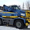 KOMATSU W100