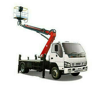 Обрезка деревьев