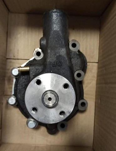 Водяной насос для погрузчиков фронтальных