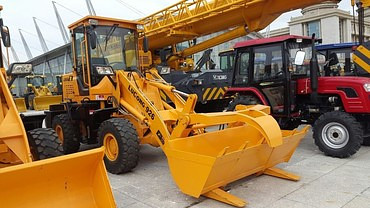 Luigong LG926