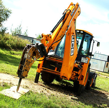 JCB 3CX