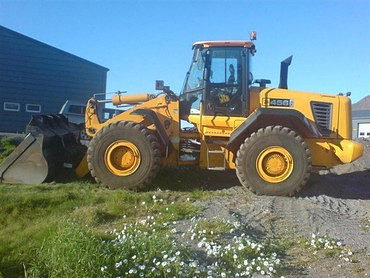 JCB 456