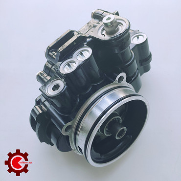 Продажа запчастей для спецтехники