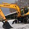 HYUNDAI R210W-9S