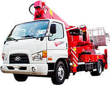 Hyundai, Isuzu, Камаз