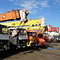 KOMATSU W100