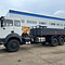 Beiben 2538LTR