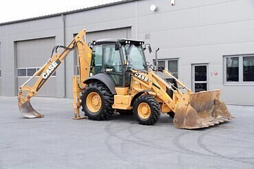 Копание траншей