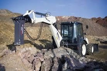 Terex 860