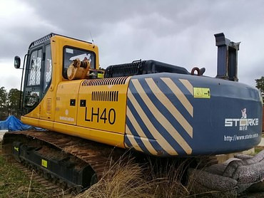 Starke LH40