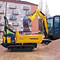 Думпер YANMAR C12R – A