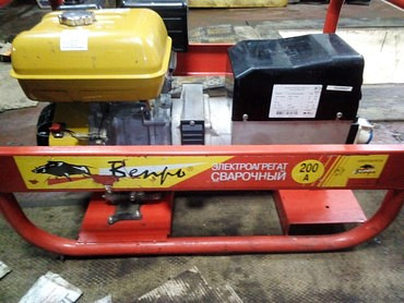 Вепрь  АСПТ 200-6/230ВР