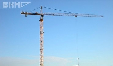 LIEBHERR LIEBHERR 200 EC-H