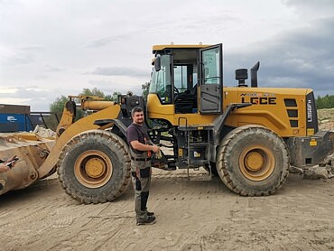 Ремонт всех видов техники всех марок спецтехники