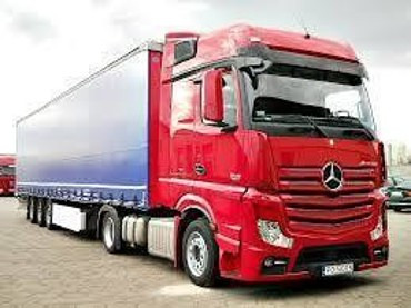 mercedes benz actros